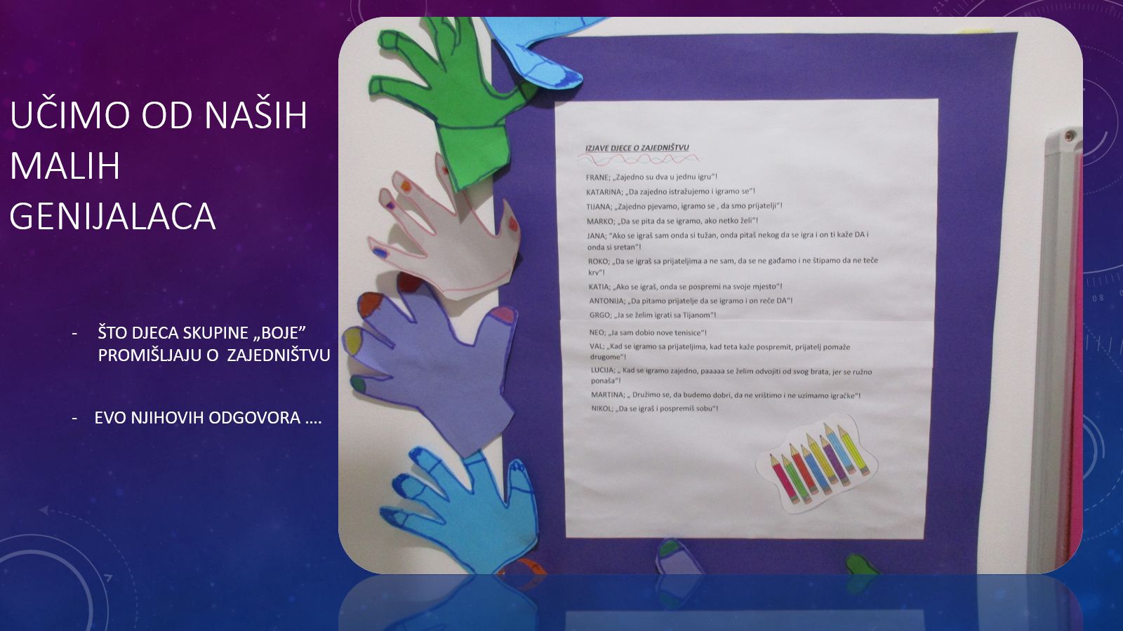 mali genijalci 9 4 2020